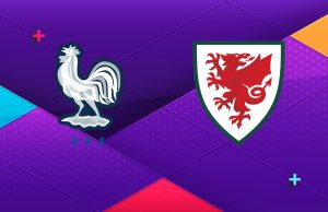 Live Commentary – France Women vs Wales Women