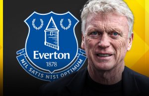 Everton latest: Saints set asking price for Dibling