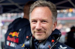 Christian Horner: Lewis Hamilton praises ‘remarkable’ former Red Bull team principal ahead of Belgian Grand Prix | F1 News