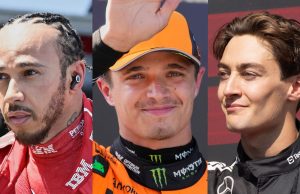 British GP: Vote between Lewis Hamilton, Lando Norris and George Russell on who Britain’s best F1 driver is right now | F1 News