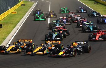 Hungarian GP 2025 dates, schedule, weather, UK start time, and how to watch or stream F1 race at Hungaroring in Budapest on Sky Sports | F1 News