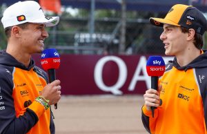 Belgian GP: Does Lando Norris need F1 championship lead more than Oscar Piastri after Spa-Francorchamps and Hungaroring races | F1 News