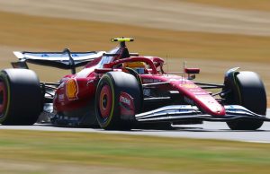 British GP: Lewis Hamilton makes impressive start to set Practice One pace ahead of Lando Norris | F1 News
