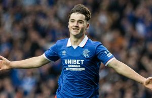 Rangers 2 – 0 Panathinaikos