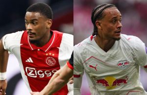 Chelsea transfer news: Blues in talks to sign Ajax defender Jorrel Hato and RB Leipzig midfielder Xavi Simons | Football News