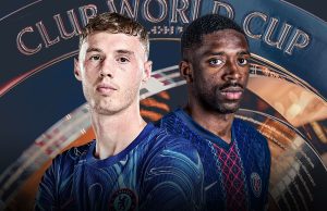 Live Commentary – Chelsea vs PSG