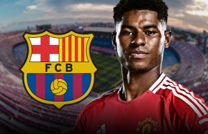 Marcus Rashford transfer: Man Utd and Barcelona close to agreement over initial loan move for forward | Football News