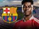 Marcus Rashford joins Barcelona: Man Utd forward completes season-long loan move to LaLiga club | Football News