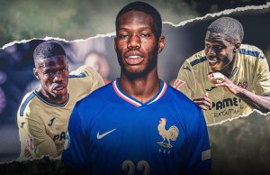 Thierno Barry transfer: Everton interest in Villarreal striker reflects France Under-21 forward’s rare combination of qualities | Football News