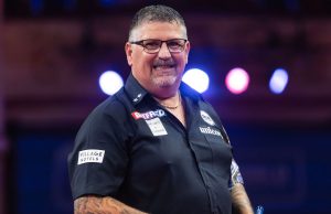 Gary Anderson: New generation of darts players are ‘good, but they ain’t that good’ after World Matchplay win | Darts News