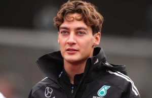 George Russell: Mercedes driver seeking answers as team hold ‘big meeting’ to discuss loss of form | F1 News