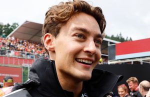 George Russell: Mercedes closing in on agreeing multi-year contract extension with British driver amid Max Verstappen interest | F1 News