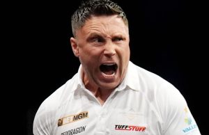 Poland Darts Masters: Gerwyn Price beats Stephen Bunting in dramatic final-leg decider to clinch title | Darts News