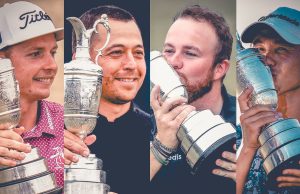 The Open 2025: TV coverage, Royal Portrush schedule, start times, Featured Groups and how to watch or stream men’s golf major on Sky Sports | Golf News