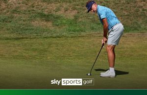 Did Westwood, Poulter secure their place at Portrush? | The Open qualifying highlights
