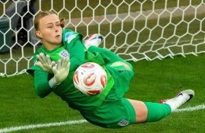 Hannah Hampton: From England exile to Euro 2025 breakout star after emerging from Mary Earps’ shadow | Football News