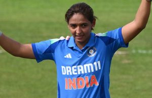 India clinch ODI series as England fall 13 runs short in pursuit of record women’s chase | Cricket News