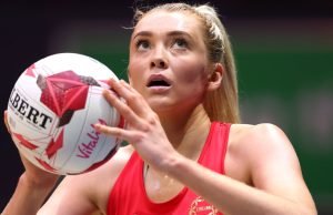 England Netball to host New Zealand in three-match Vitality International Test series in November | Netball News