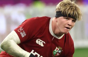 British and Irish Lions team vs ACT Brumbies: Henry Pollock returns to bench after injury scare as tourists name side for Canberra clash | Rugby Union News
