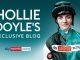 Hollie Doyle blog: Back in action and chasing Goodwood glory on day one with Trueshan and Zgharta | Racing News