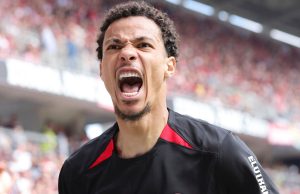 Hugo Ekitike transfer news: Liverpool open talks with Eintracht Frankfurt for striker amid Newcastle interest | Football News