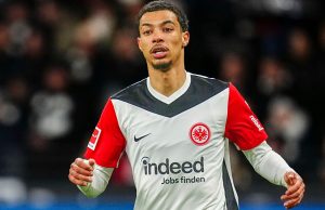 Hugo Ekitike transfer news: Liverpool agree £79m deal Eintracht Frankfurt striker | Football News