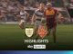 Hull FC 14-30 Huddersfield Giants