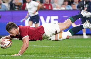 Waratahs vs British and Irish Lions LIVE! Score, match updates, team news, UK time, highlights, live on Sky Sports | Rugby Union News