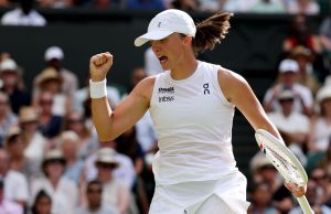 Wimbledon: Iga Swiatek dishes out first 6-0 6-0 in women’s singles final in over a century | Tennis News