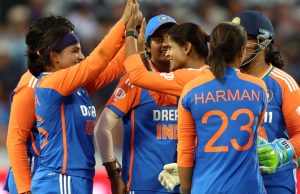 England vs India: Hosts lose by 24 runs in second women’s T20I despite Tammy Beaumont half-century in Bristol | Cricket News