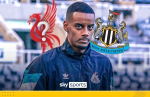 'Isak noise won't go away' | How much should Newcastle fans worry?