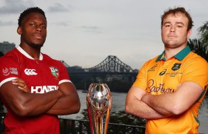 British and Irish Lions reporter notebook: Back-row conundrums, importance of power and Andy Farrell’s final words | Rugby Union News