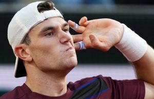 Jack Draper tennis schedule, next match, ranking, latest results and how to watch live on Sky Sports Tennis | Tennis News