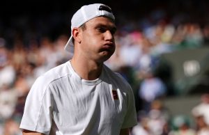 Jack Draper: I’m so disappointed with Wimbledon second-round exit – I really struggle on grass | Tennis News