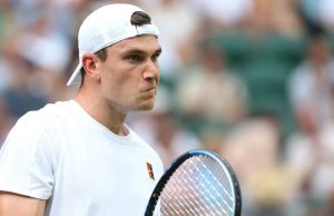 Wimbledon: Jack Draper’s dreams of winning maiden Grand Slam title shattered after shock second-round exit to Marin Cilic | Tennis News