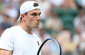 Wimbledon: Jack Draper’s dreams of winning maiden Grand Slam title shattered after shock second-round exit to Marin Cilic | Tennis News