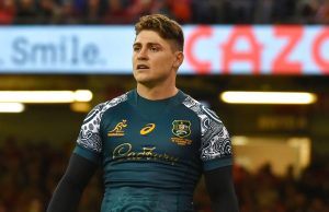 James O’Connor recalled to 36-player Australia squad for British and Irish Lions series as Joe Schmidt adds veteran experience to panel | Rugby Union News