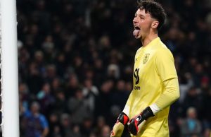 Man City transfer news: Deal expected for Burnley and England goalkeeper James Trafford to return to City | Transfer Centre News