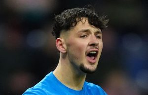 James Trafford transfer news: Man City complete £27m deal to re-sign goalkeeper from Burnley | Football News