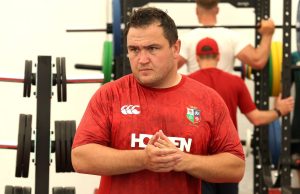 British and Irish Lions: ‘Emotional’ Jamie George among those pushing to be in Test thinking after 47-hour trek around the world | Rugby Union News