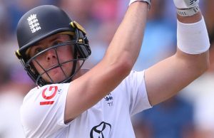 England vs India: Jamie Smith underscores importance to Bazball 2.0 with counterattacking Edgbaston century | Cricket News
