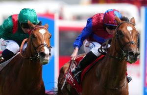 Today on Sky Sports Racing: Jan Brueghel and Calandagan clash in King George VI and Queen Elizabeth Stakes showpiece | Racing News