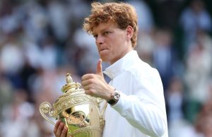 Wimbledon: Jannik Sinner dethrones Carlos Alcaraz at All England Club to seal maiden title | Tennis News