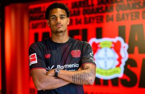 Jarell Quansah transfer news: Defender completes move from Liverpool to Bayer Leverkusen | Football News