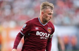 Live Commentary – West Ham vs Everton