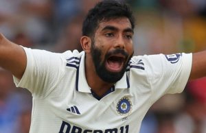 England vs India: Jasprit Bumrah could yet play crucial final Test but Rishabh Pant definitely out of Kia Oval fixture | Cricket News