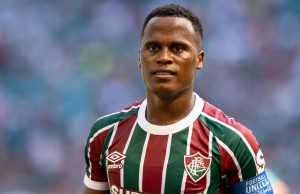 Jhon Arias to Wolves: Colombian winger from Fluminense breaks the mould but he is a rare talent and ready for Europe | Football News