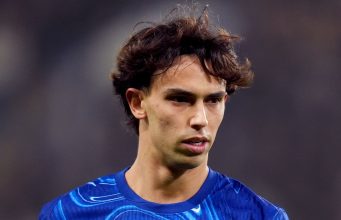 Joao Felix transfer news: Al Nassr close to £44m deal for Chelsea forward which would accelerate Xavi Simons deal | Football News