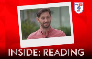 Inside Reading: EFL stalwart Joe Jacobson at the forefront of the Royals’ revival as co-CEO | Football News