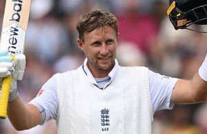 England vs India: Joe Root hits 150 to move second among leading Test run-scorers as hosts build big lead | Cricket News